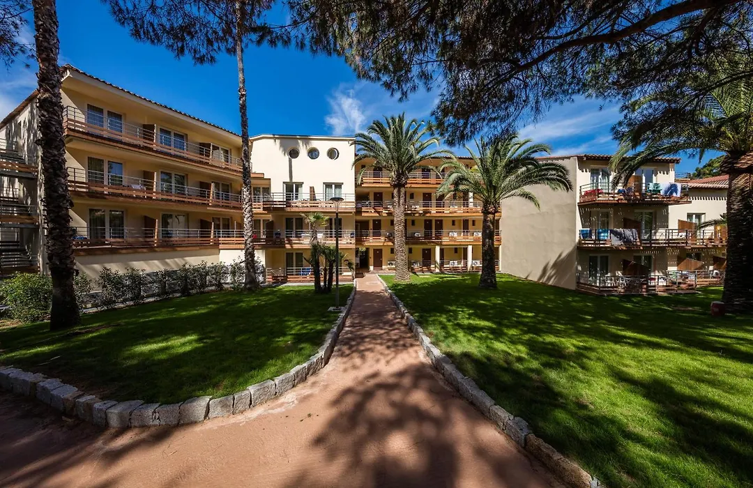Hotel Club Marina Viva-1